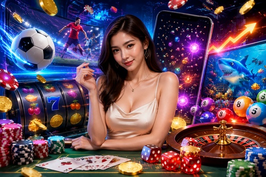77slot