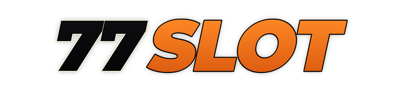 77slot Logo